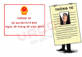 Thông tư 68/2019/TT-BTC