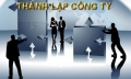 Đăng ký thành lập công ty